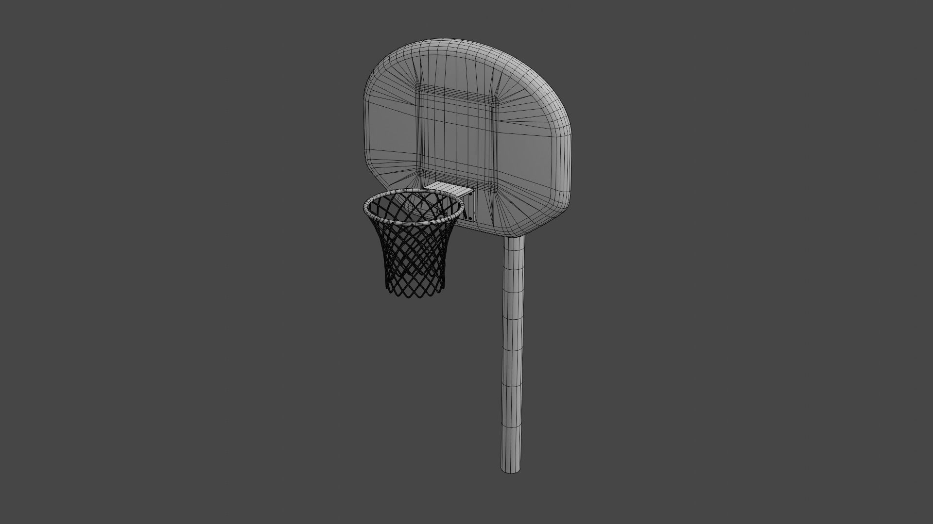Basketball Net Collection _31