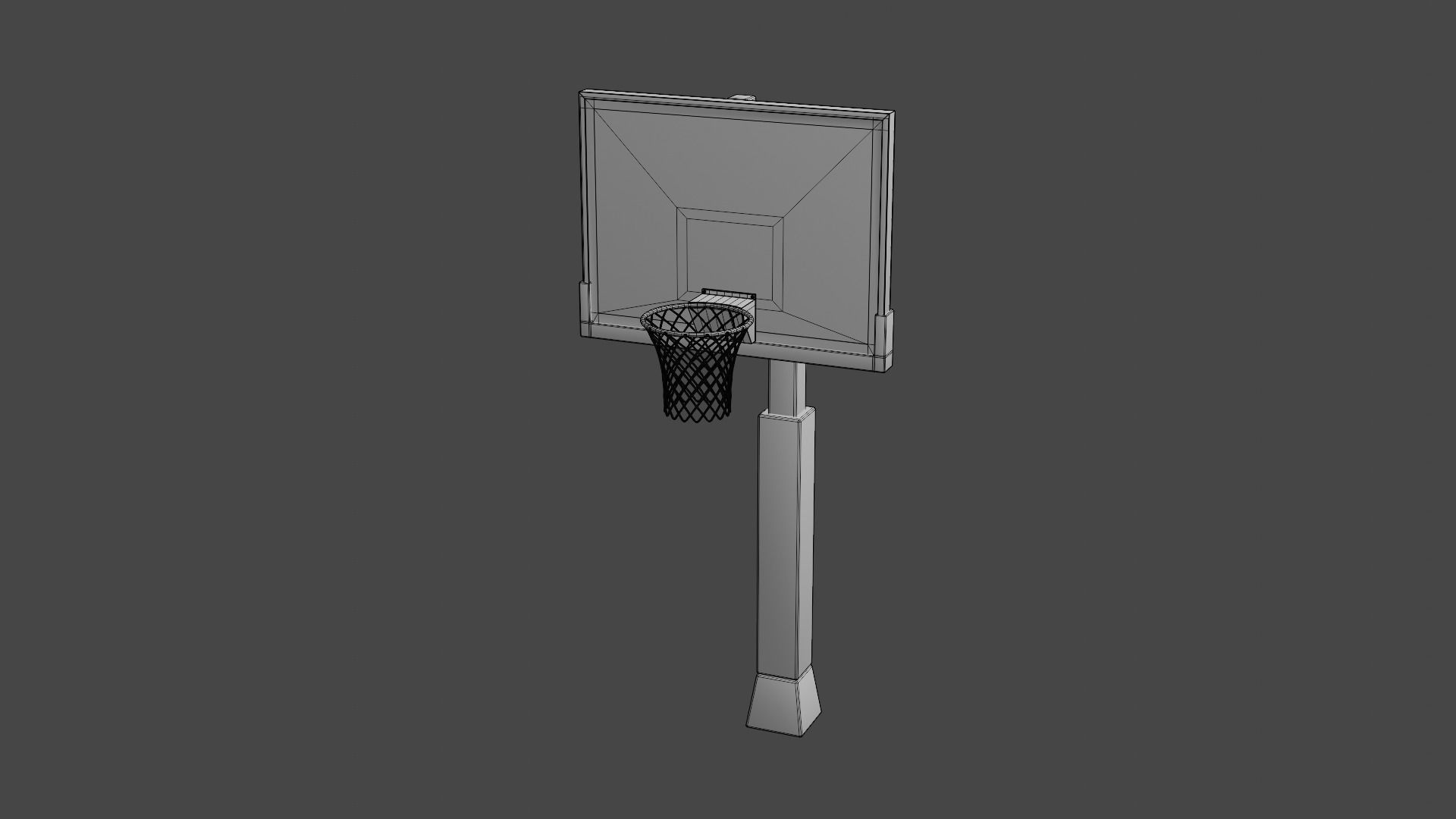 Basketball Net Collection _16
