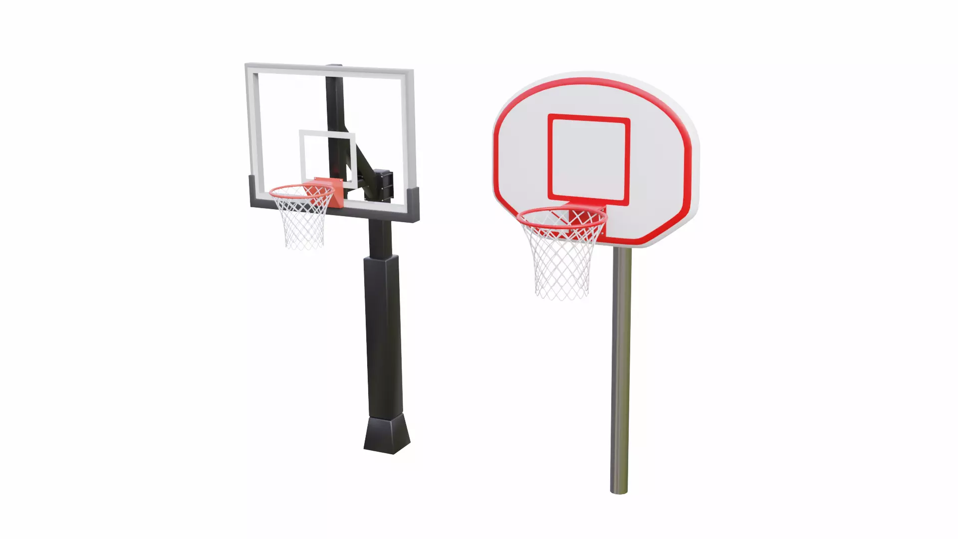 Basketball Net Collection _0