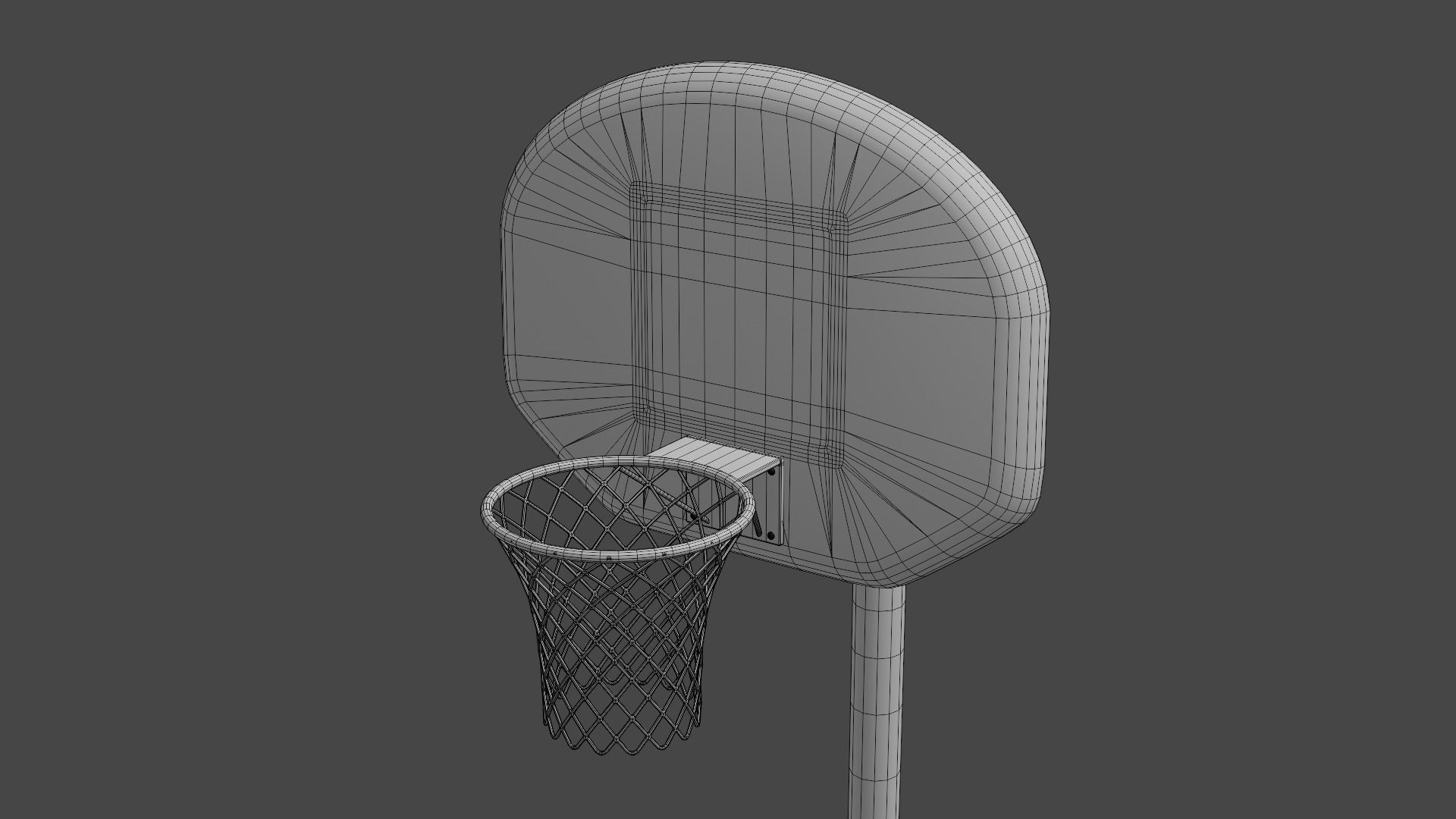 Basketball Net Collection _32