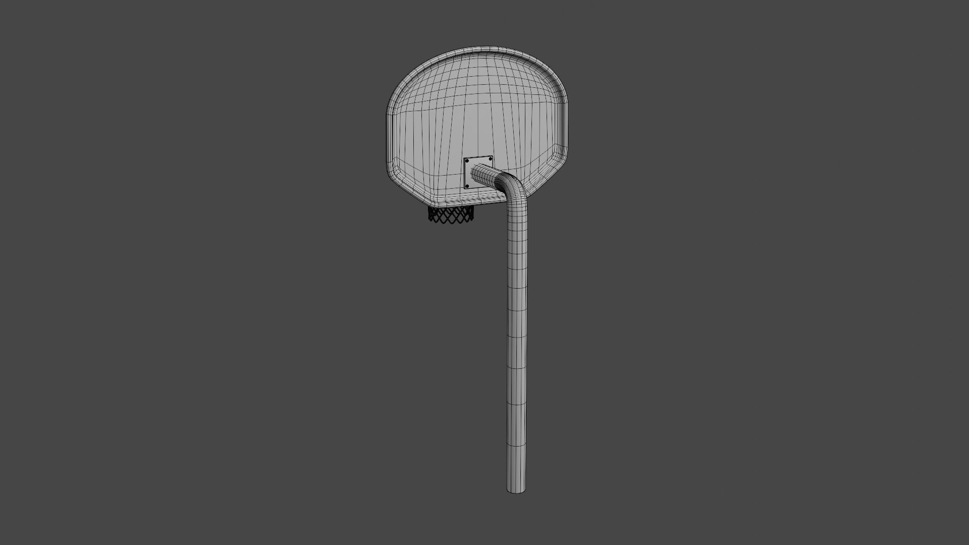 Basketball Net Collection _38