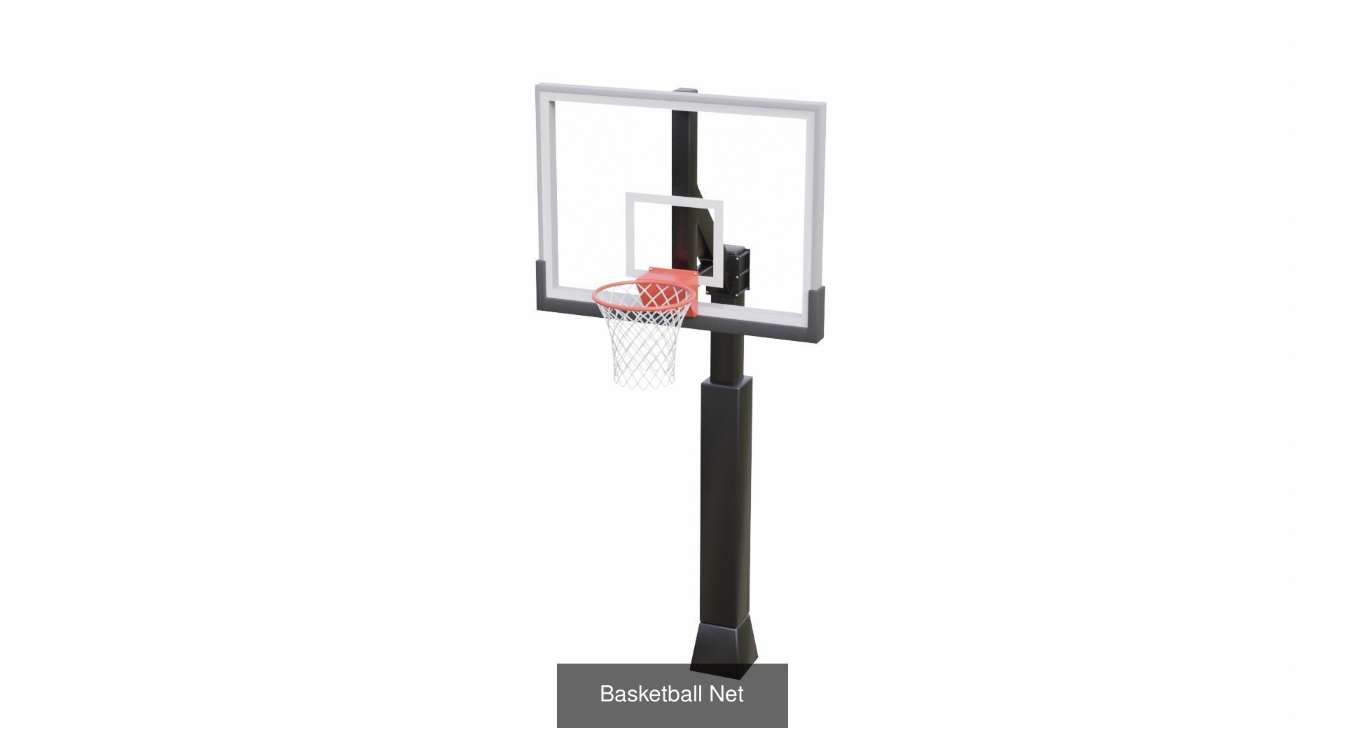 Basketball Net Collection _6