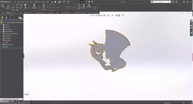 Persona 5 phantom thieves logo