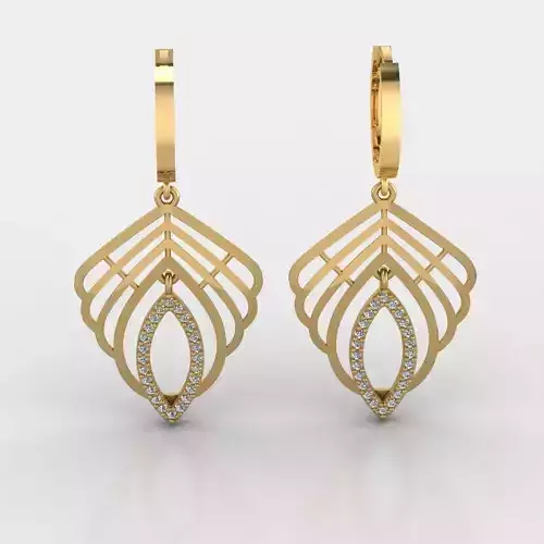 Women Earring 