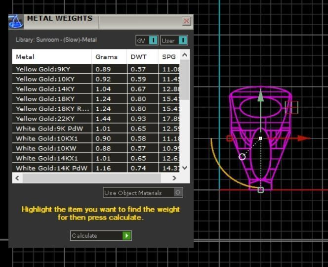 Eslabon para cadenas chain link E2016-29 3D print model_5