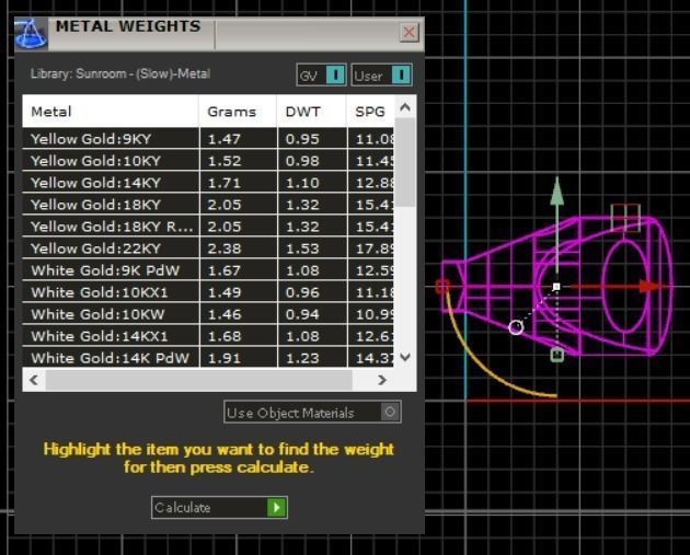 Eslabon para cadenas chain link E2016-30 3D print model_5
