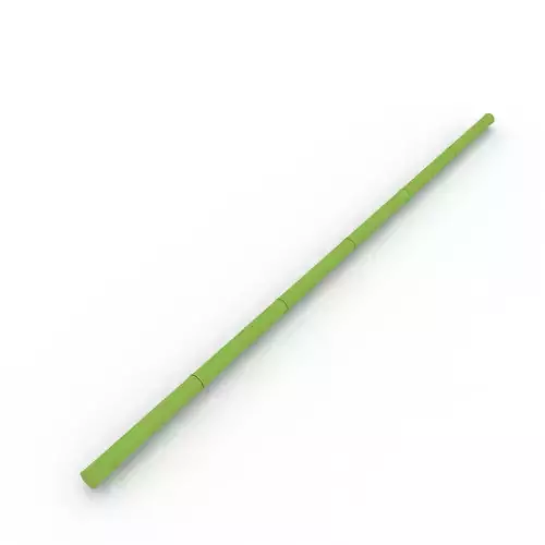 Bamboo Stem