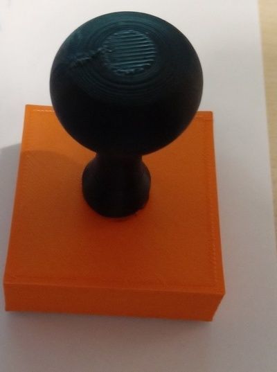 Lucifer morningstar 3D print model_6