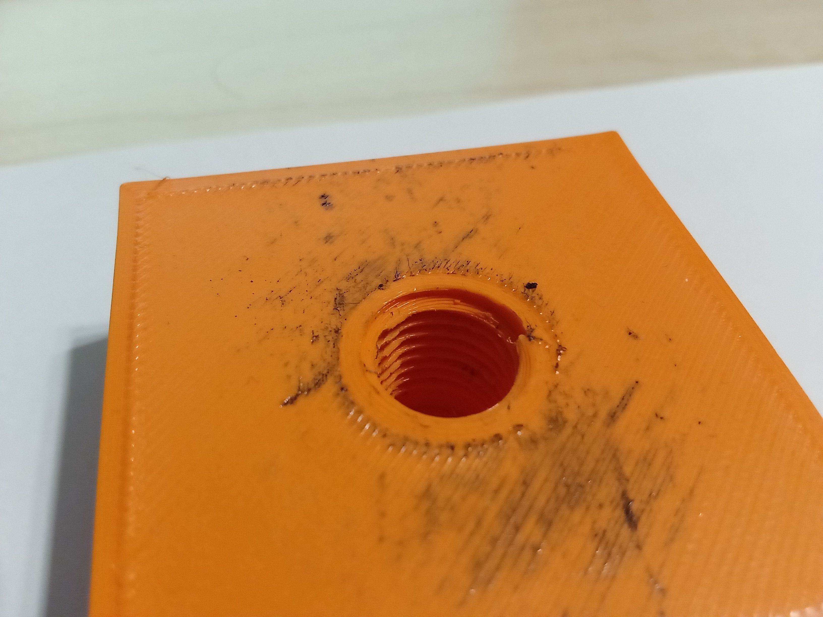 Lucifer morningstar 3D print model_8