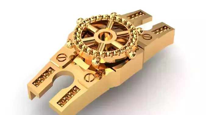 Eslabon para cadenas chain link E2016-36