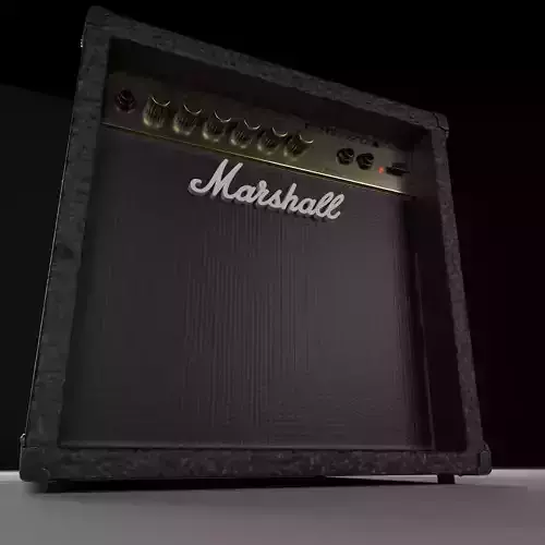 AmplifierMarshall marshall amp