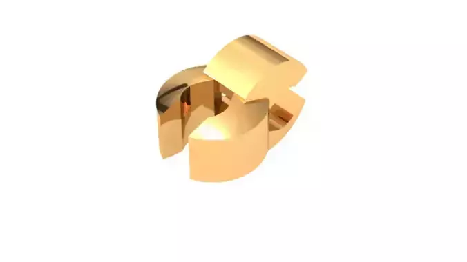 Eslabon para cadenas chain link E2016-39