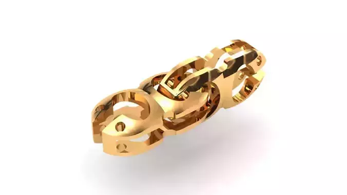 Eslabon para cadenas chain link E2016-41