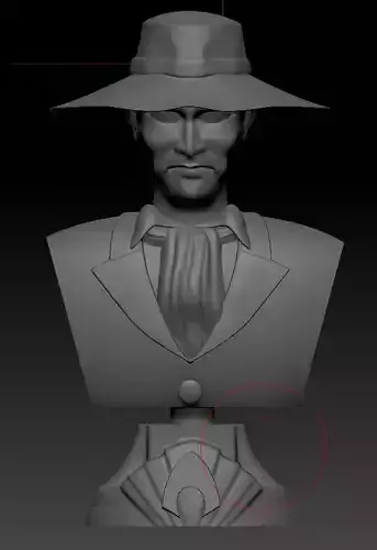 yokai ningen bemu human version