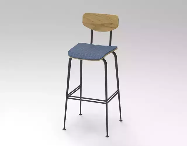 STARBUCK STOOL 30
