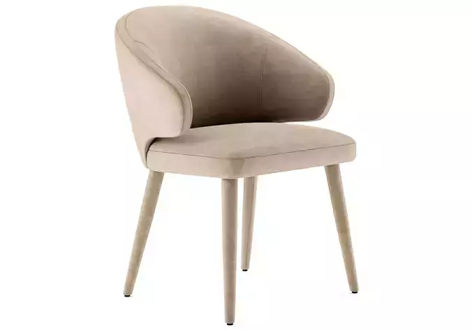 Cardinale Dining Chair