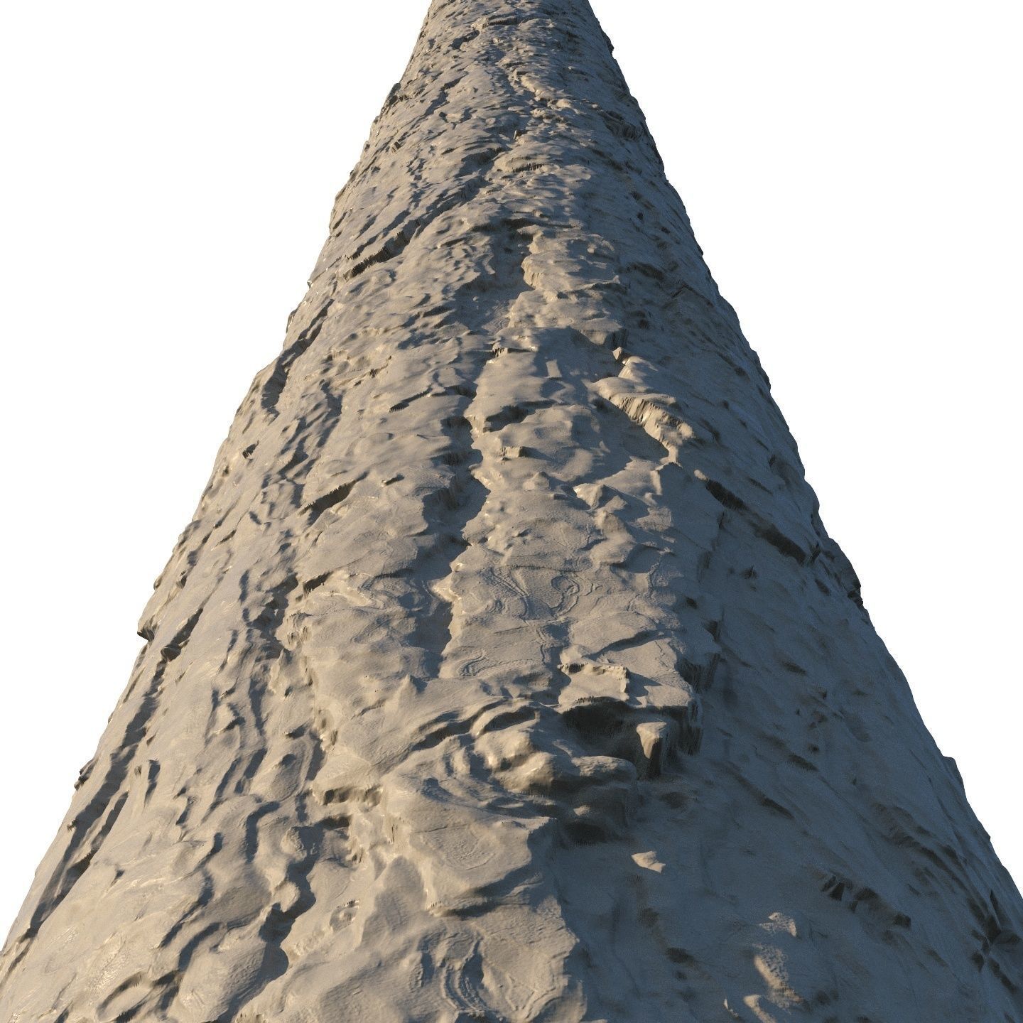 4k Pine bark material 02 Texture_7