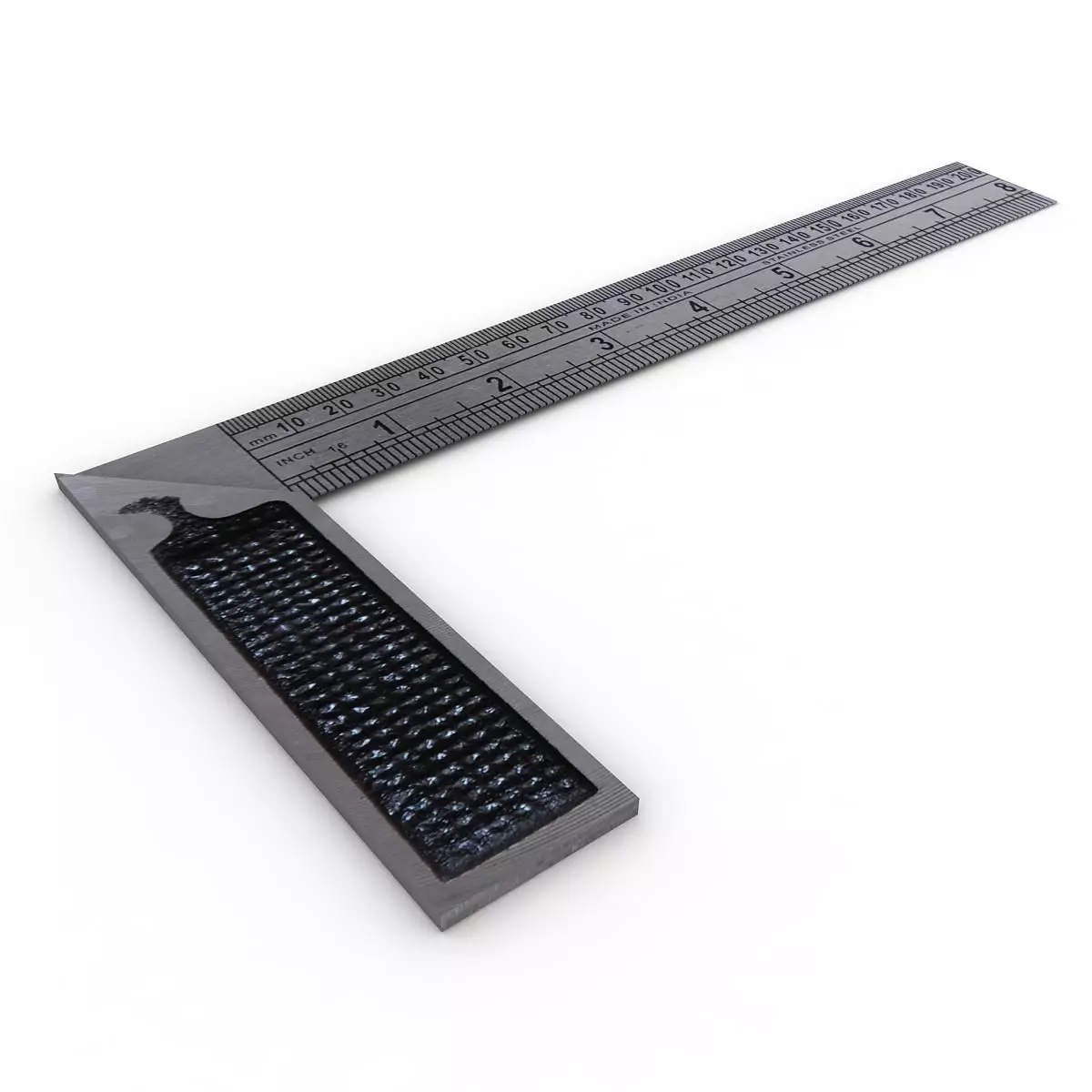 Try Square 3D model_0