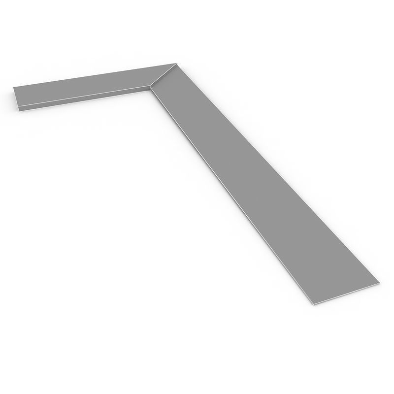 Try Square 3D model_4