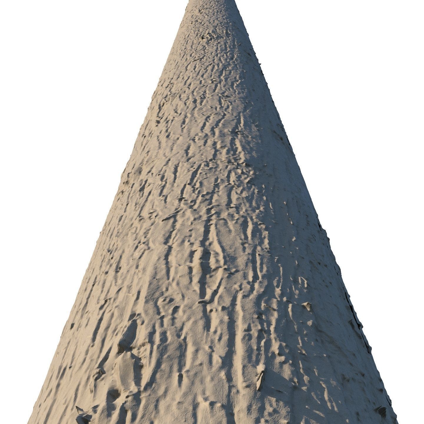 4k Cypress bark material 01 Texture_7