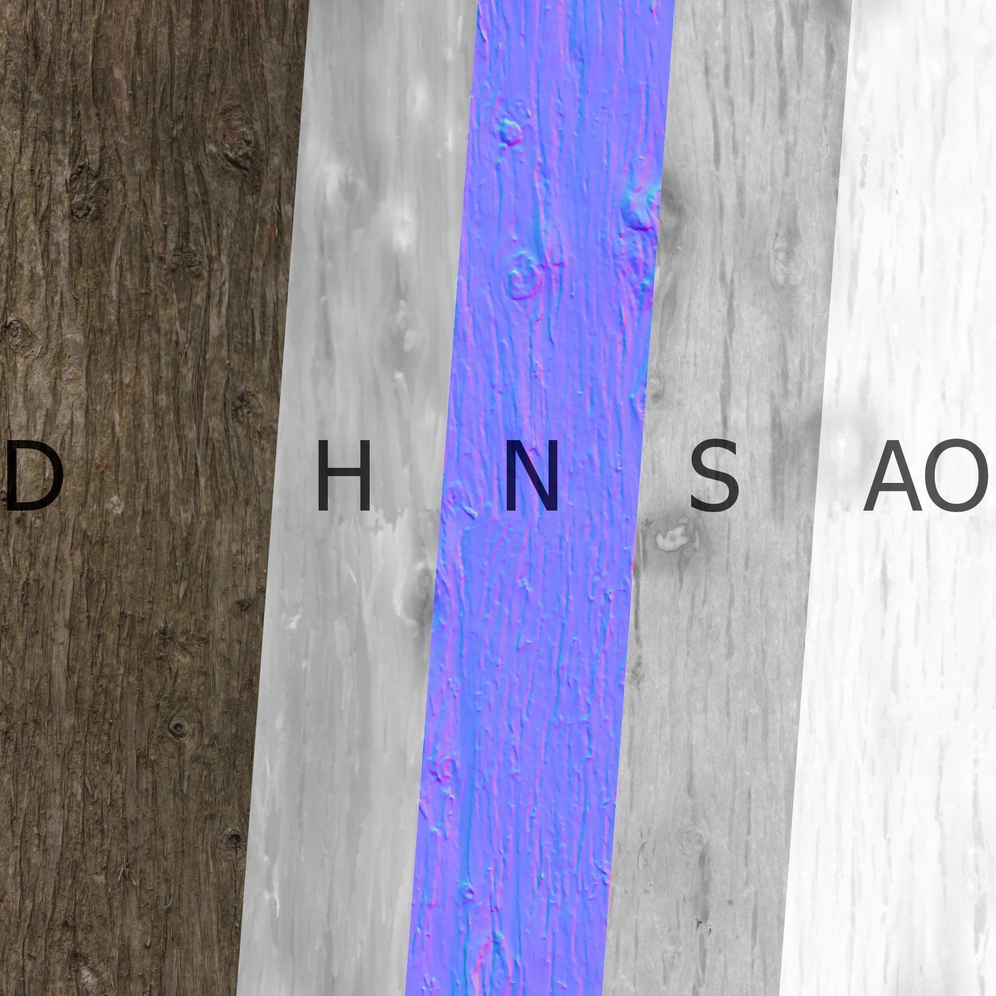 4k Cypress bark material 01 Texture_8