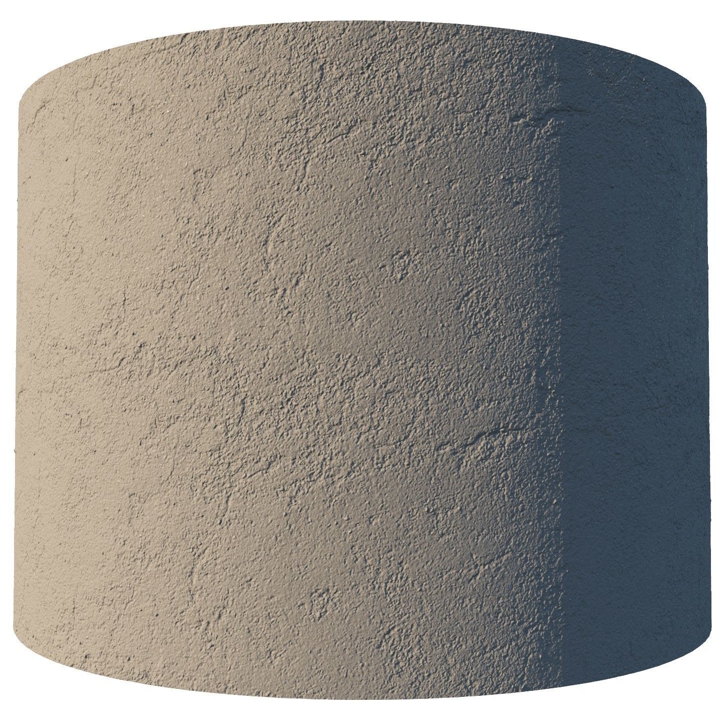 Old Asphalt 8k Seamless PBR Material Texture_4