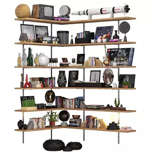 Homework space  set 002