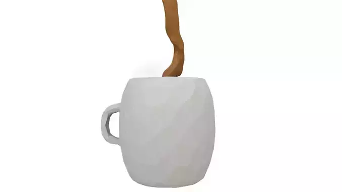 coffee fx flip simulation