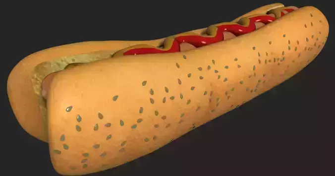 Hot Dog