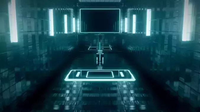 sector 13 update Free 3D model