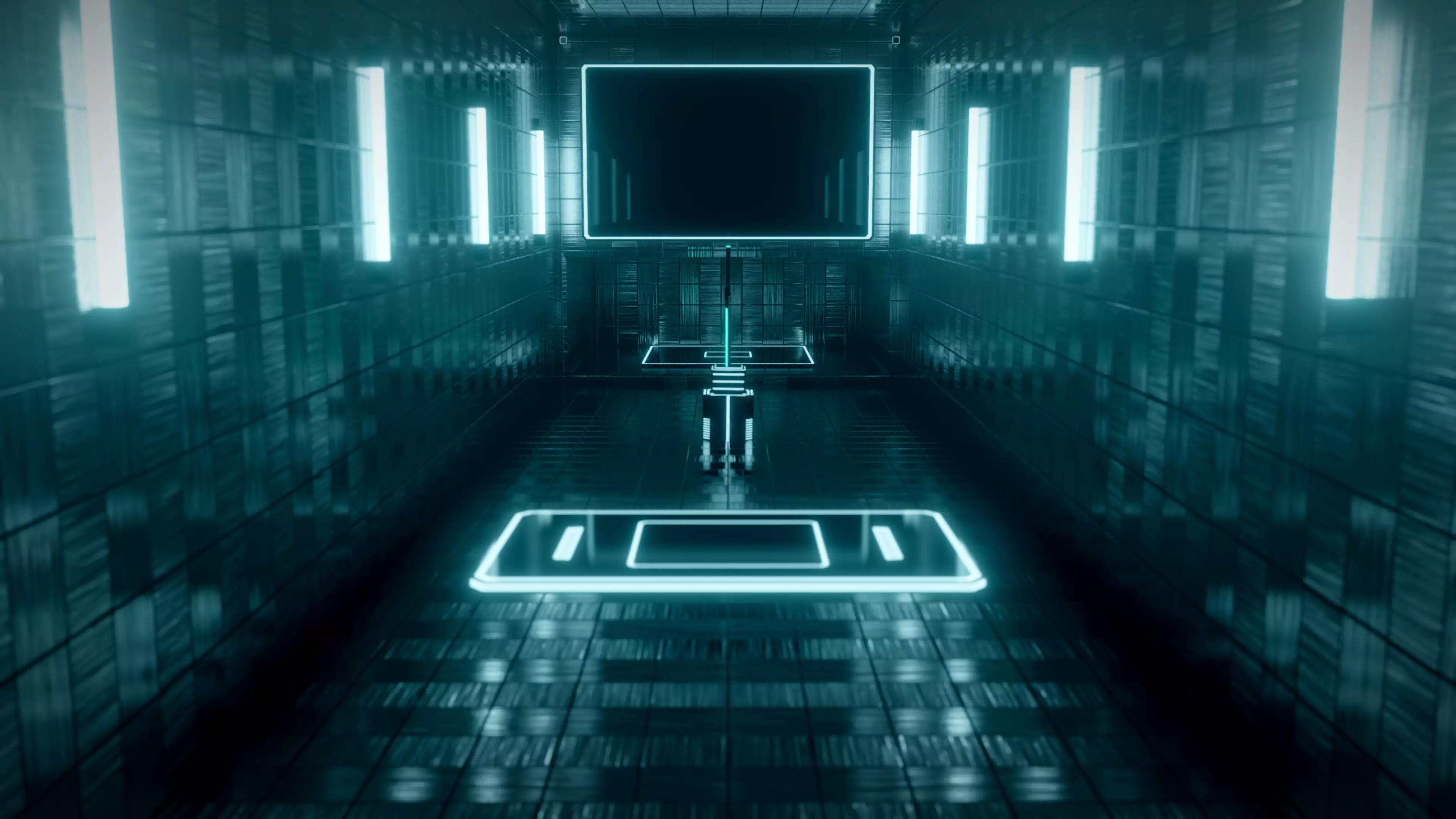 sector 13 update Free 3D model_0