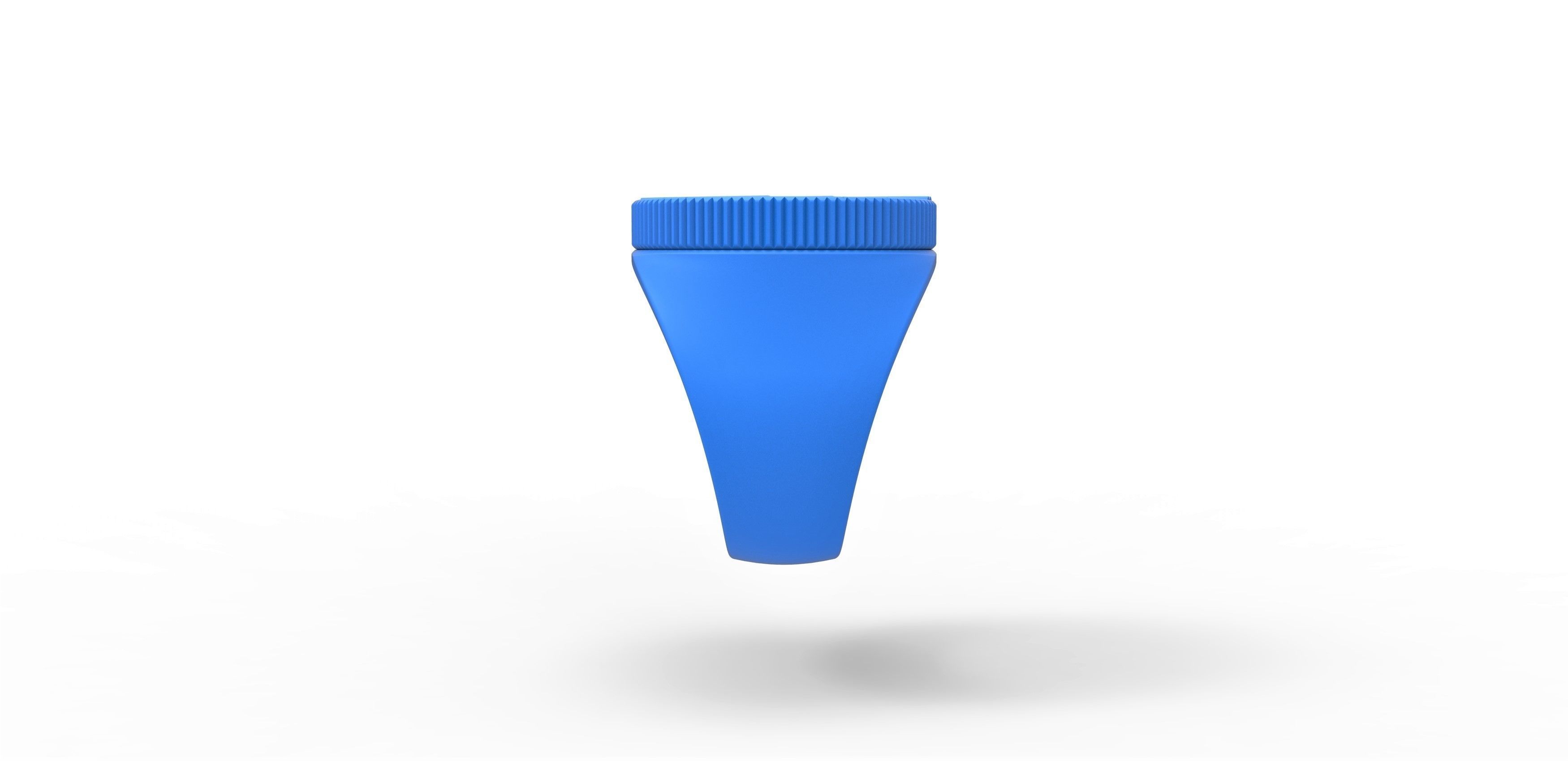 Ring from the movie The Flash 2022 3D print model_13