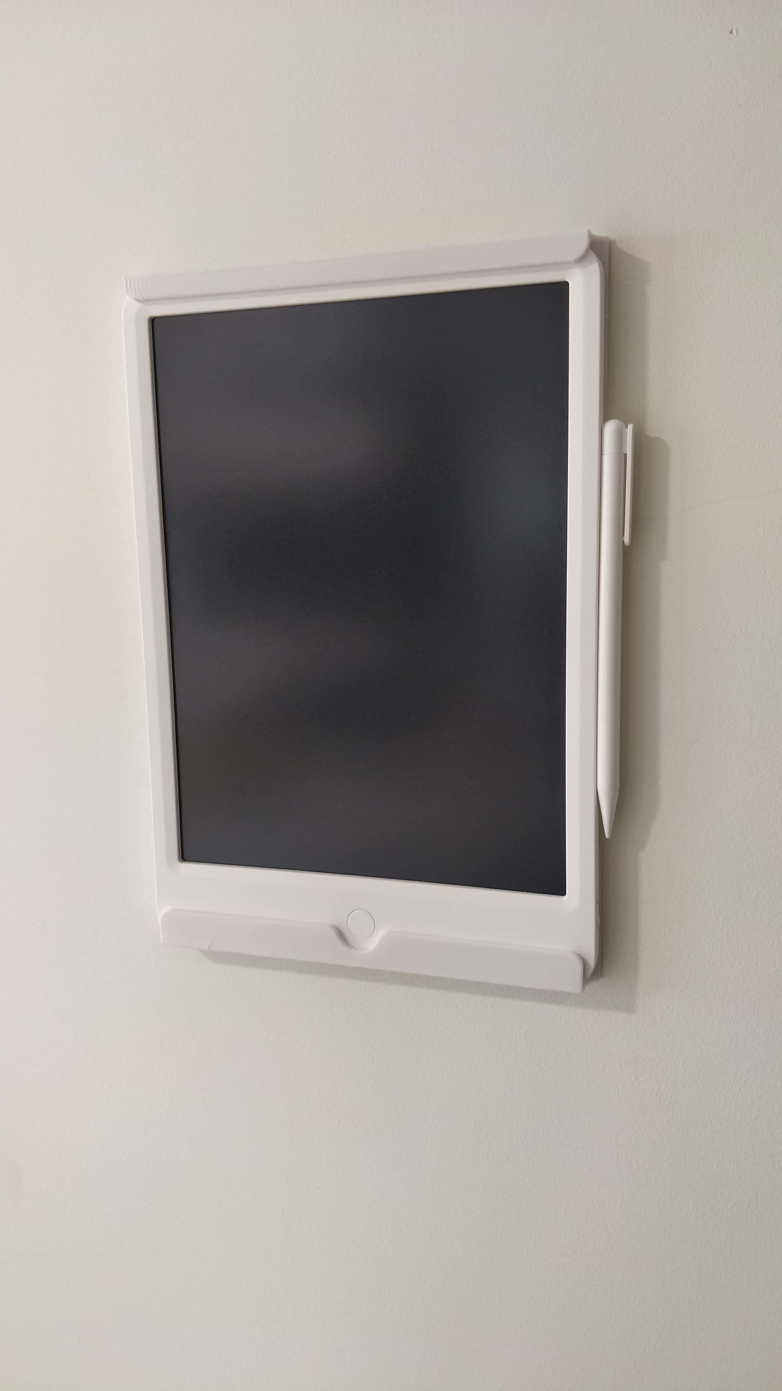 Tablet Stand 3D print model_2