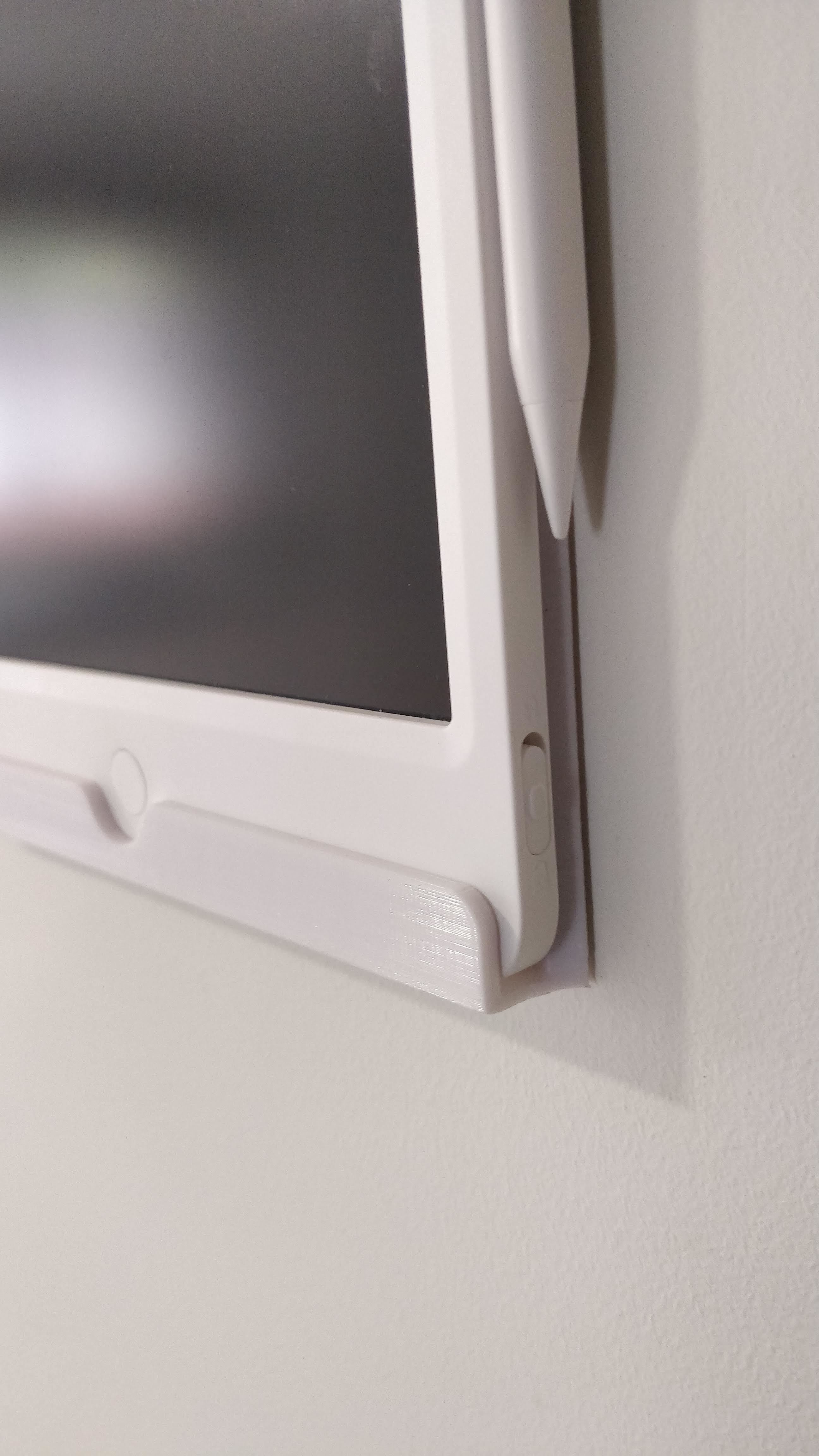 Tablet Stand 3D print model_4