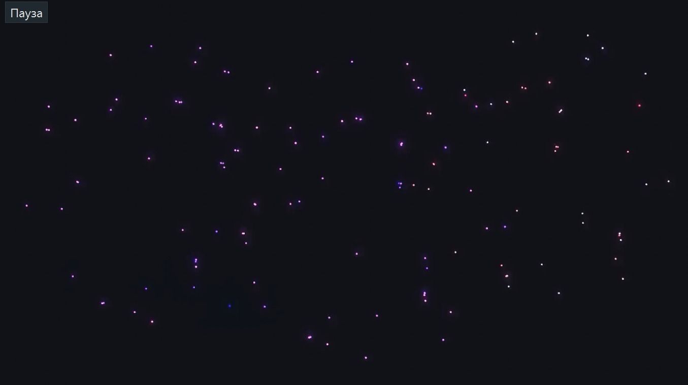 fireworks animation 3D model_4