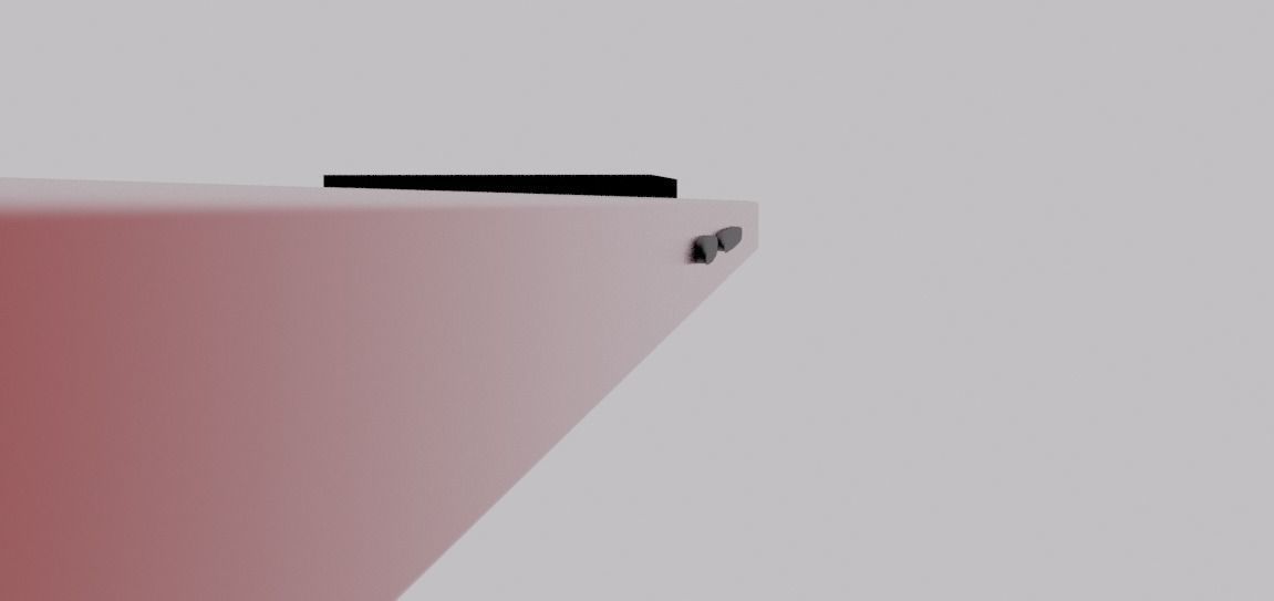  High quality Phone 3D model_1