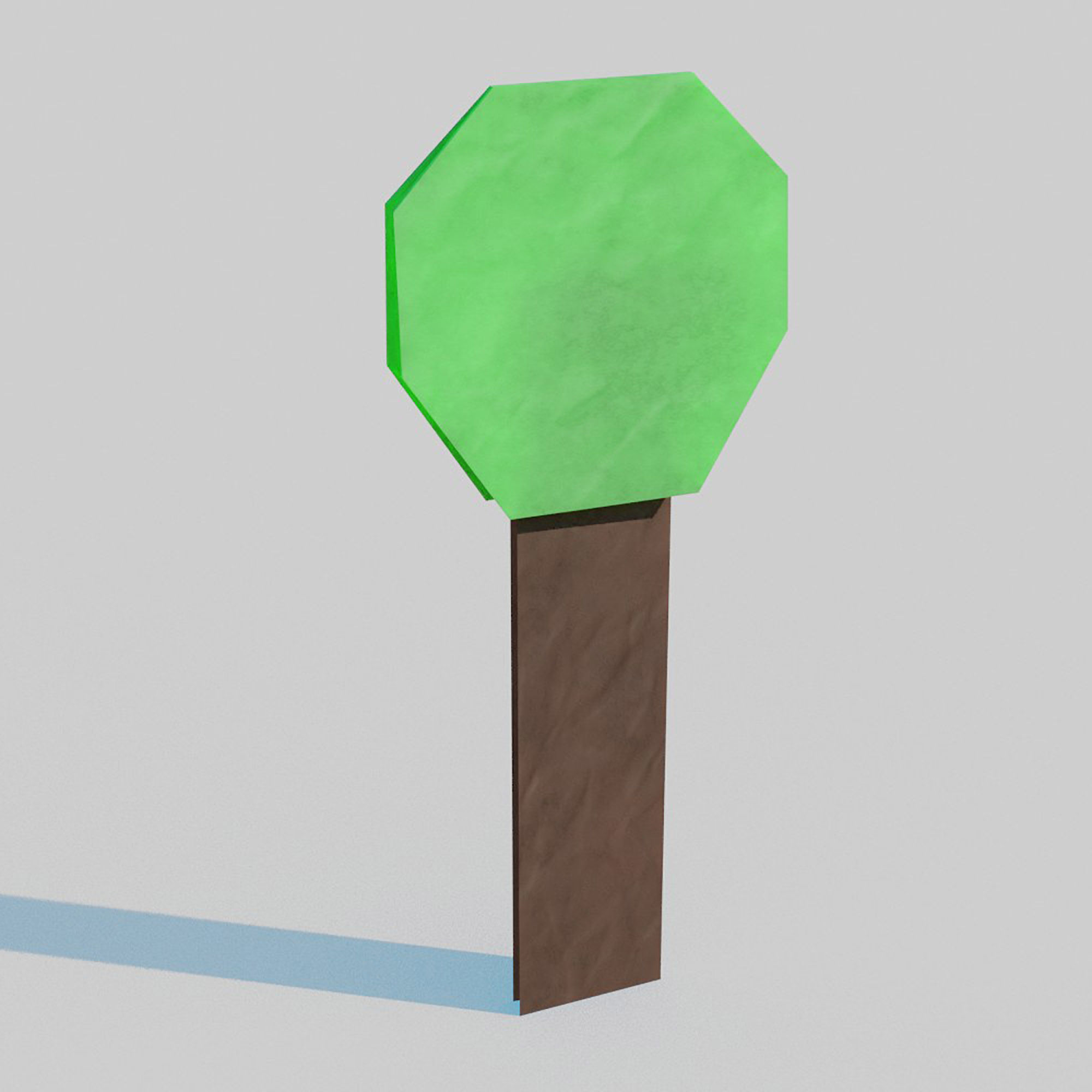 Origami Pack Low-poly 3D model_29