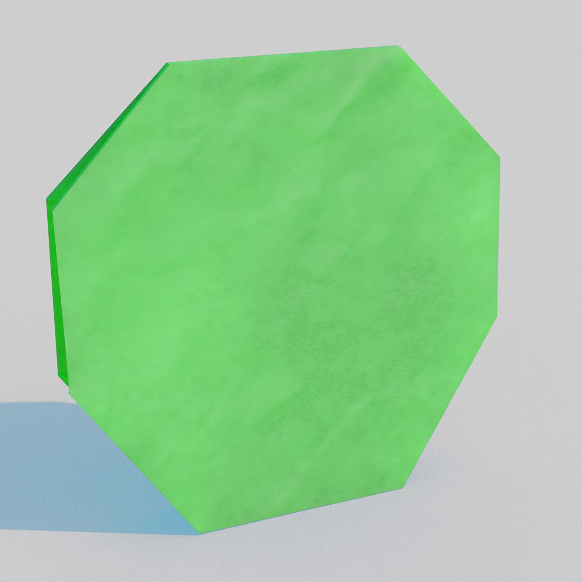 Origami Pack Low-poly 3D model_19