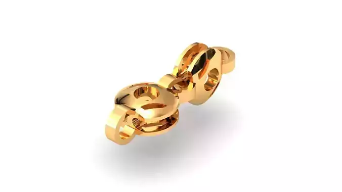 Eslabon para cadenas chain link E2016-48