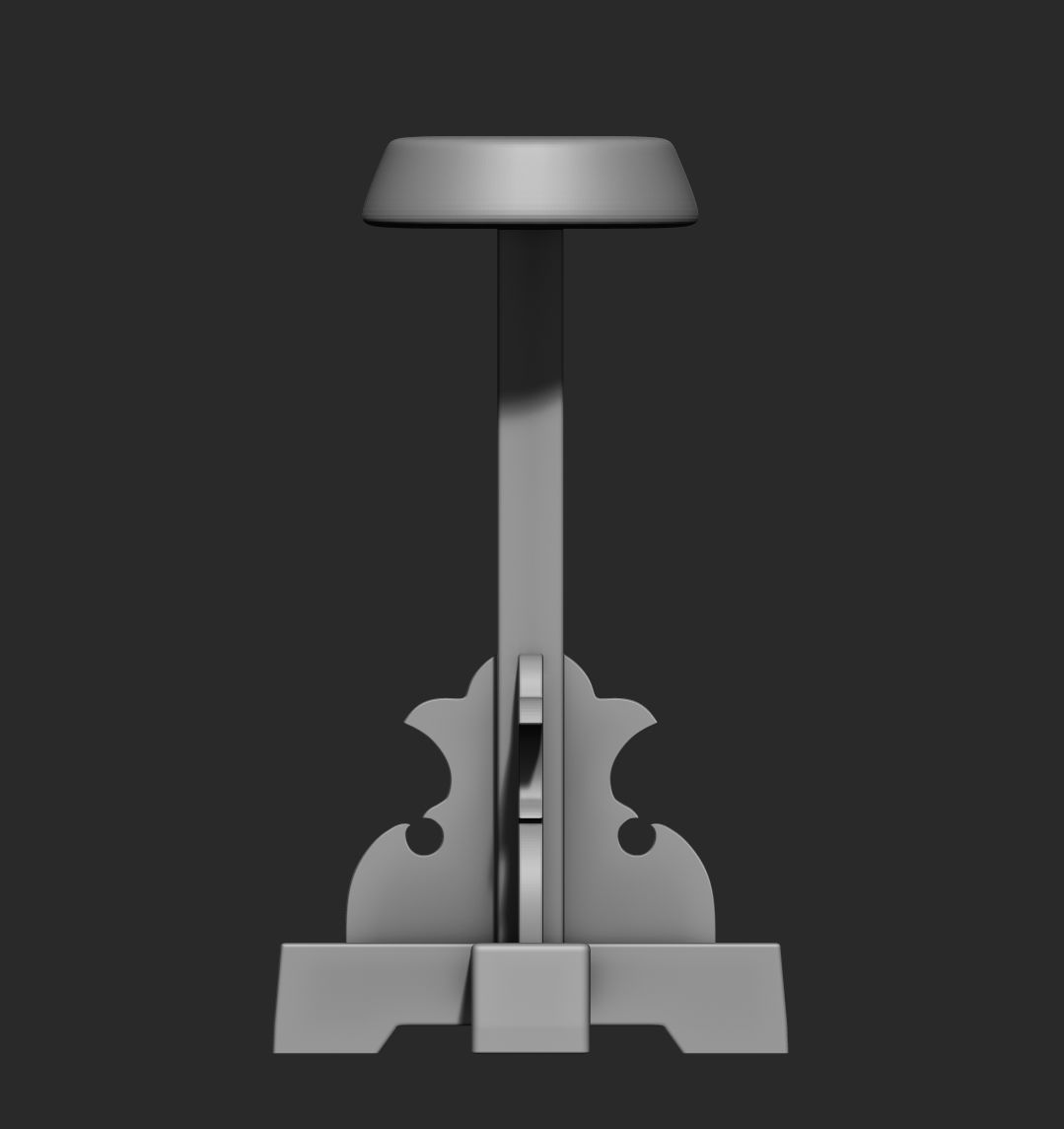 Kabuto IV - 3D Printing 3D print model_13