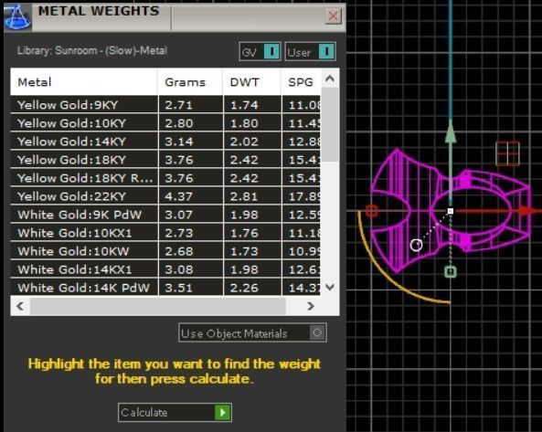 Eslabon para cadenas chain link E2016-57 3D print model_5