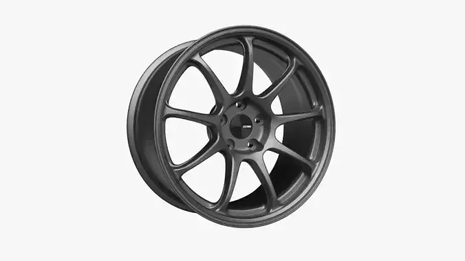 Enkei PF09 Wheel Rim