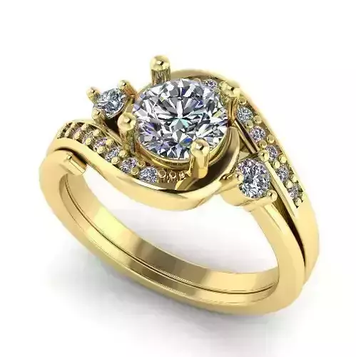 Ring Model 1155