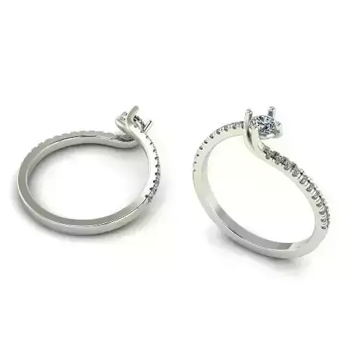 Soliter ring Model 1171