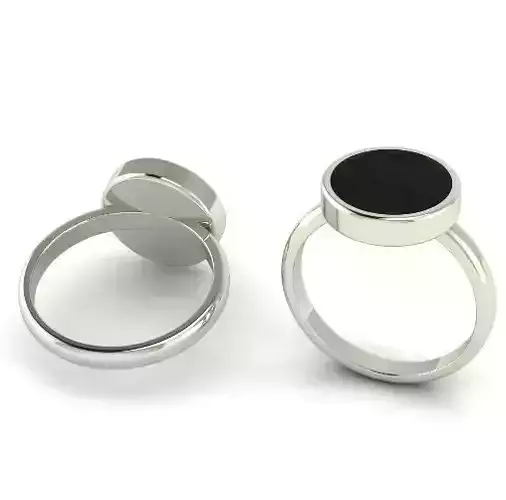 Ring Model 1183