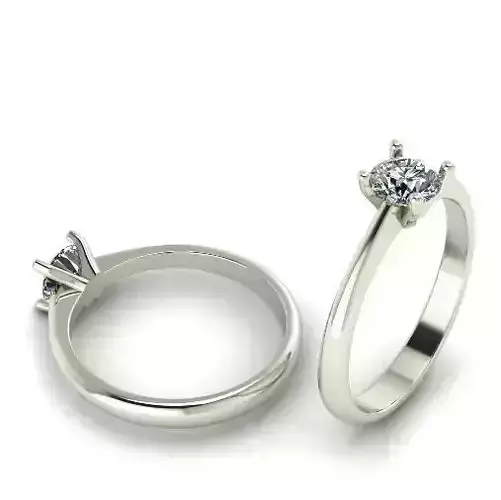 Soliter ring Model 1195