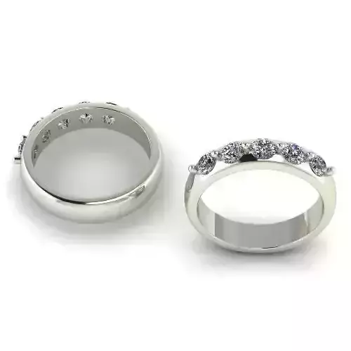 Ring Model 1203