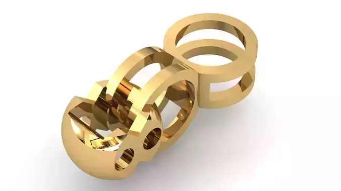 Eslabon para cadenas chain link E2016-58