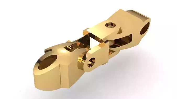 Eslabon para cadenas chain link E2016-61