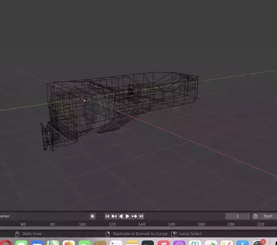 small propeller boat design